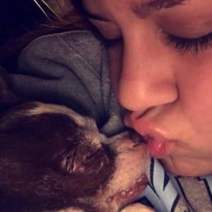 Meet your Posher, Alexis